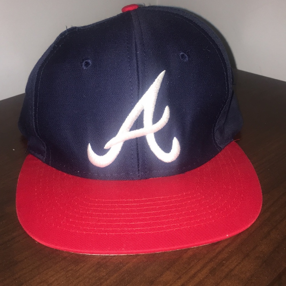 SnapBack Hat